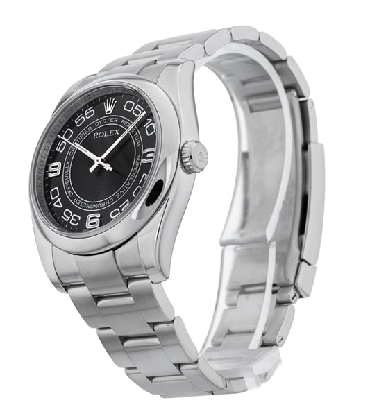 Rolex Oyster Perpetual 116000